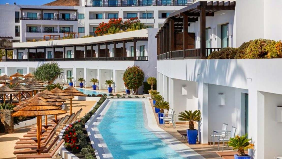 Secrets Lanzarote Resort & Spa